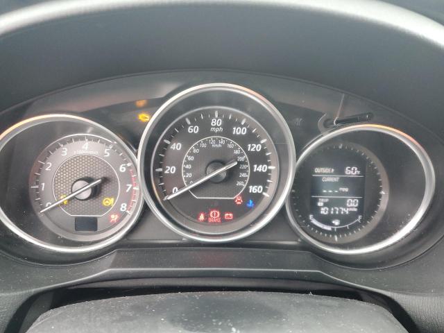 JM1GJ1V65F1164202 Mazda 6 TOURING