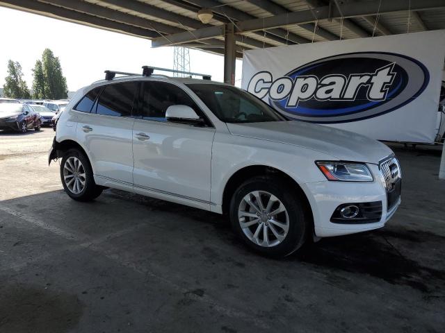 WA1C2AFP5GA075146 Audi Q5 PREMIUM