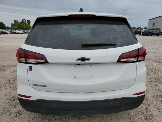 3GNAXHEG7RL348275 Chevrolet lsd