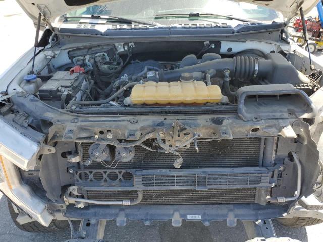 1FTEW1CB8JKE80060 Ford F150 SUPER