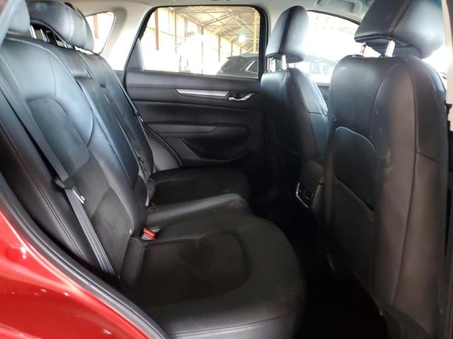 JM3KFACM7J0390762 Mazda py cylinder deactivation