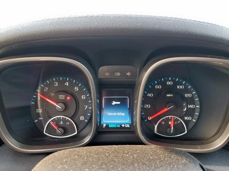 1G11C5SA3GF127503 Chevrolet MALIBU LIM