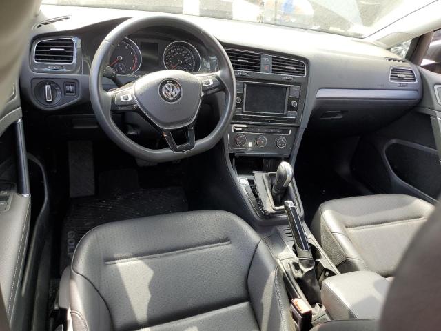 3VWG57AU4MM016969 Volkswagen Golf
