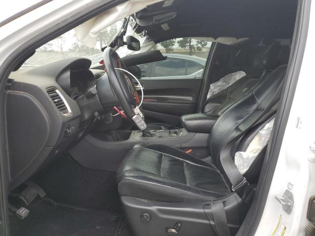 1C4SDHCT8KC701016 Dodge Durango