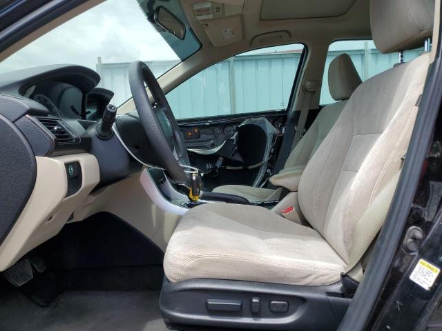 1HGCR2F72EA205518 Honda k24w1