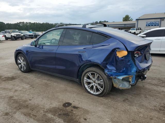 7SAYGAEE7PF663198 Tesla Model Y