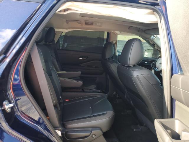 5N1DR3CB3PC205502 Nissan Pathfinder