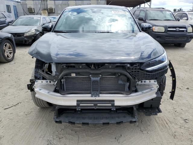 3CZRZ1H56RM754821 Honda k20z5