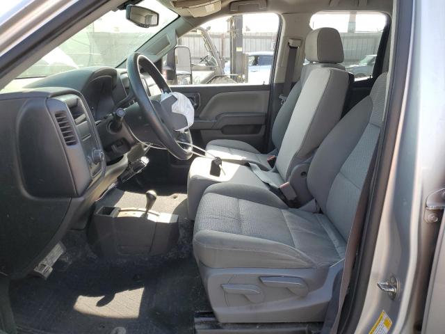 2GCVKMEC6K1240039 Chevrolet l83 - di, afm, alum, gen 5, var 1