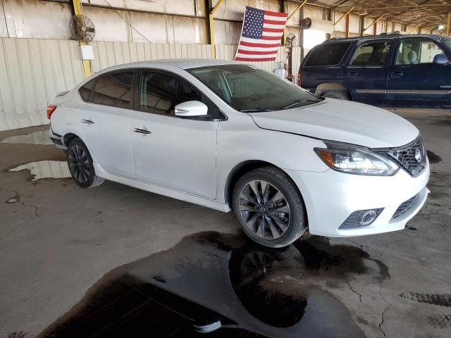 3N1AB7AP5KY203190 Nissan 2019