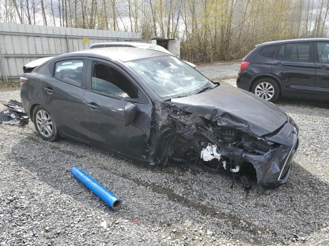3MYDLBYV1HY158970 Toyota p5v