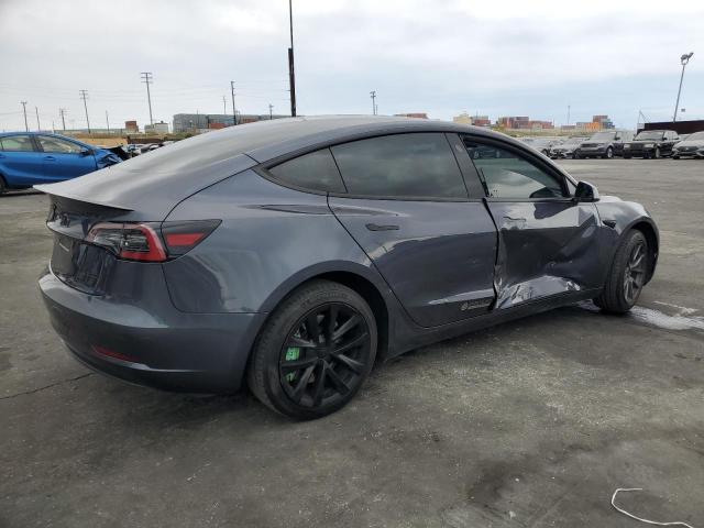 5YJ3E1EA4PF409796 Tesla MODEL 3