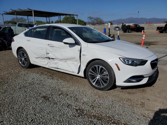 W04GM6SX8K1069168 Buick ltg - spark ignited direct injection, variable valve timing, e85 max
