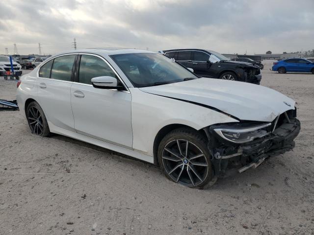 3MW5R7J03L8B21731 BMW 330XI