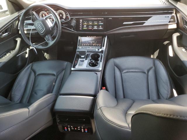 WA1EVAF17KD026744 Audi 2019