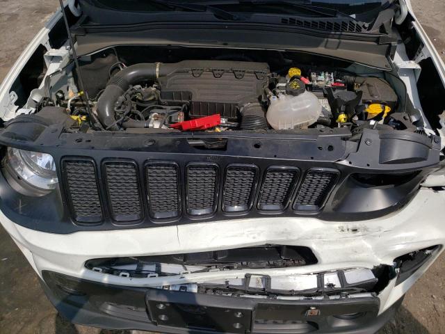 ZACNJDE1XPPP21410 Jeep RENEGADE A