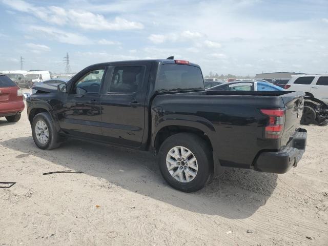 1N6ED1EJ4NN682681 Nissan FRONTIER S
