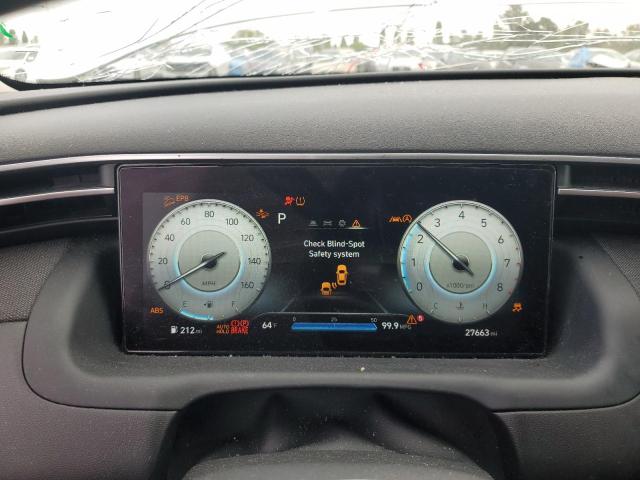 5NMJF3AE5NH036160 Hyundai gdi theta iii
