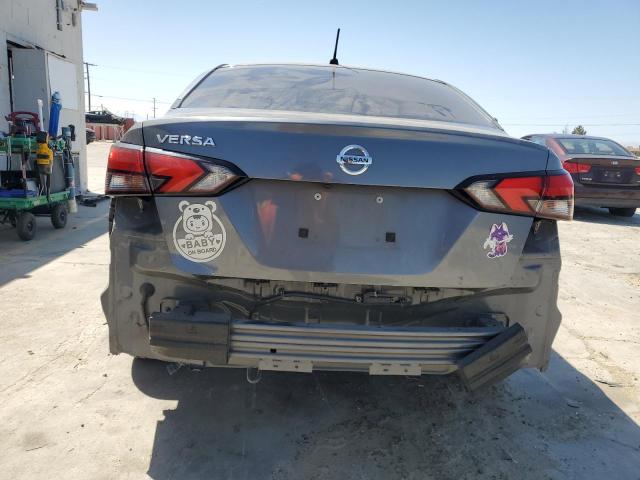 3N1CN8DV4LL831613 Nissan Versa