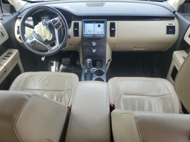 2FMGK5C84GBA13278 Ford FLEX SEL