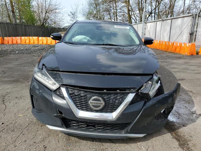 1N4AA6CV6LC367280 Nissan 2020