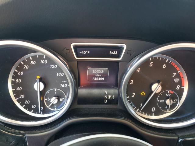 4JGDA5HB3FA598410 Mercedes-Benz ML 350 4MA