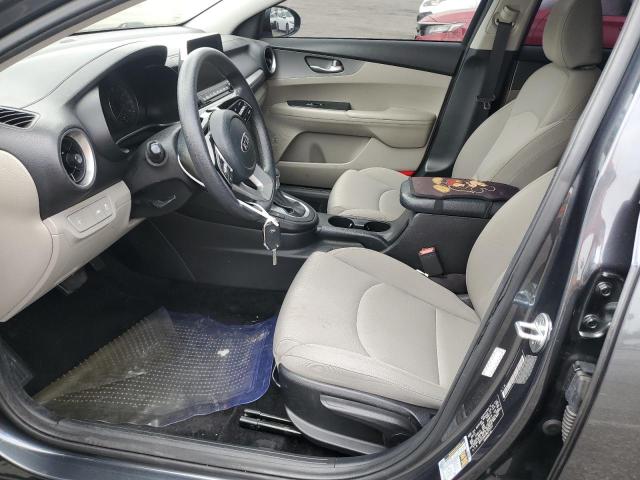 3KPF24AD1ME373557 KIA FORTE FE