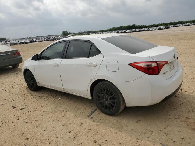 5YFBURHEXKP860594 Toyota COROLLA L