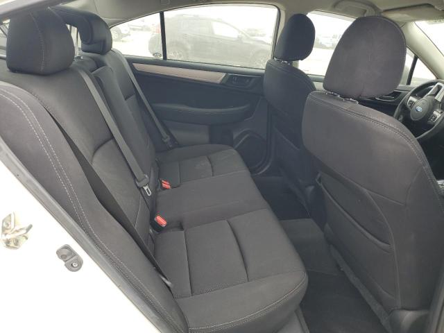 4S3BNAA62G3005728 Subaru 2.5l u5