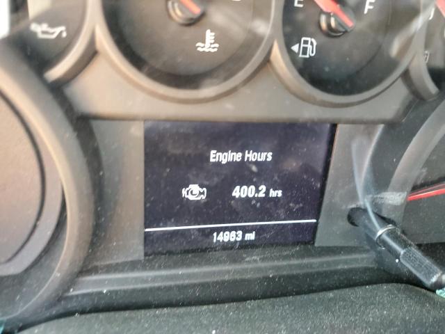 3GCUDCED2RG183512 Chevrolet Silverado