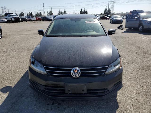 3VWDB7AJ7HM362182 Volkswagen JETTA SE