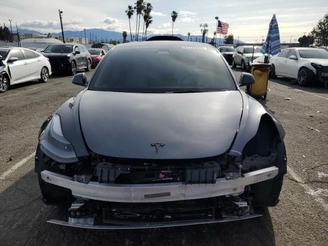 5YJ3E1EA1NF337727 Tesla MODEL 3