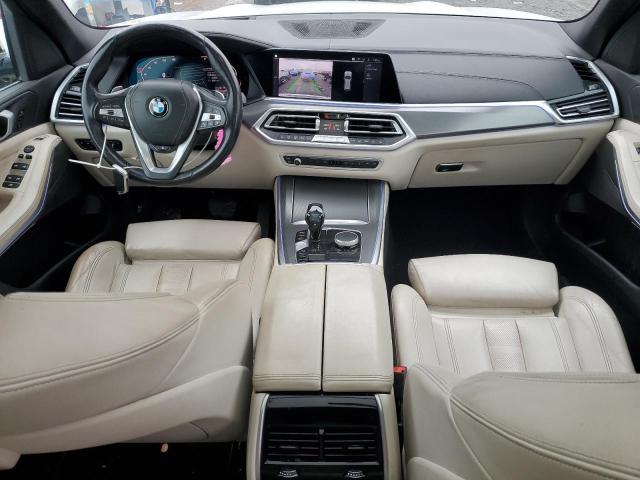5UXCR6C51KLL01597 BMW X5 XDRIVE4