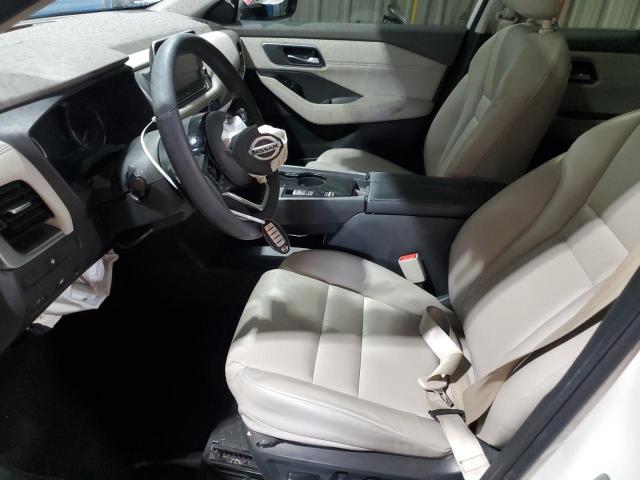5N1AT3BA7MC708670 Nissan 2021