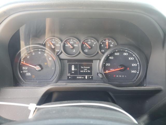 3GCPABEK6PG140576 Chevrolet l3b