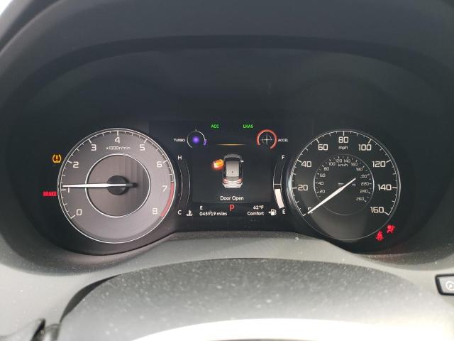 5J8TC2H58ML042180 Acura RDX TECHNO