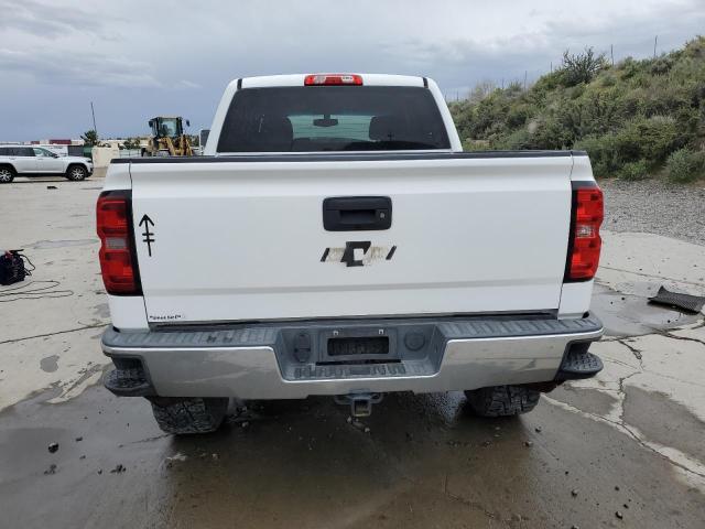 3GCUKREC9FG311904 Chevrolet Silverado