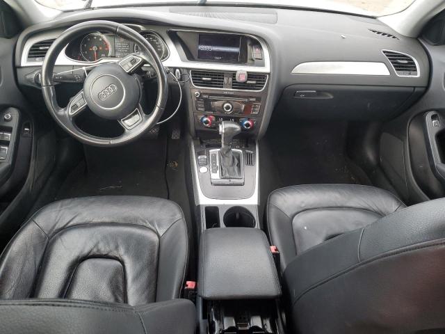 WAUAFAFL9GN007503 Audi A4 PREMIUM