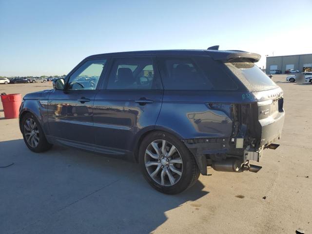 SALWR2FVXHA160805 Land Rover RANGE ROVE