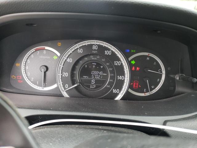 1HGCR2F33GA013556 Honda k24w1
