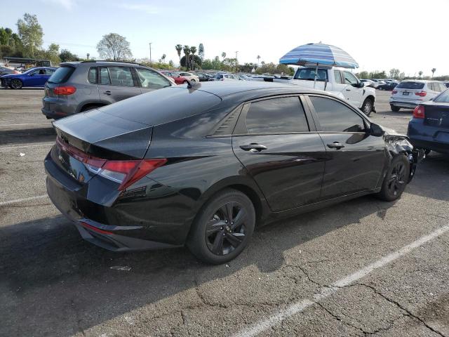 5NPLM4AG3NH079453 Hyundai ELANTRA SE