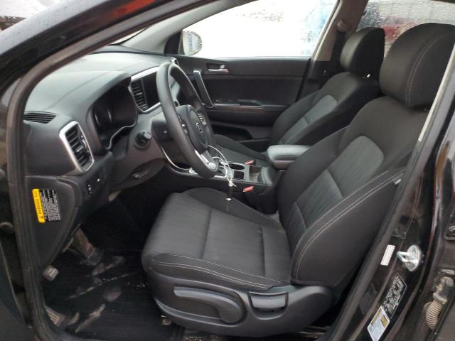 KNDPM3AC9M7941912 KIA SPORTAGE L