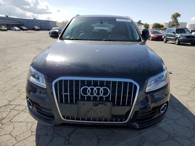 WA1L2AFP2HA023815 Audi 2017