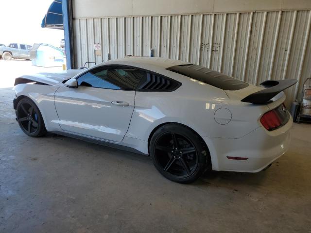 1FA6P8TH3H5333285 Ford Mustang