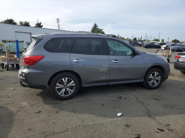 5N1DR2MMXHC604953 Nissan Pathfinder