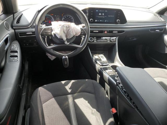 KMHL24JJ0MA026583 Hyundai SONATA HYB
