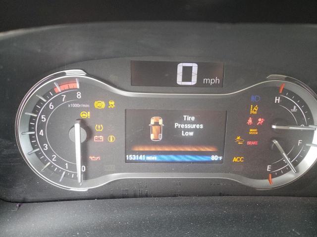 5FNYF5H95HB015365 Honda PILOT TOUR