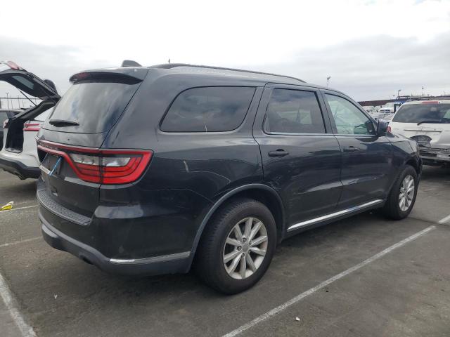 1C4RDHAGXFC153806 Dodge DURANGO SX