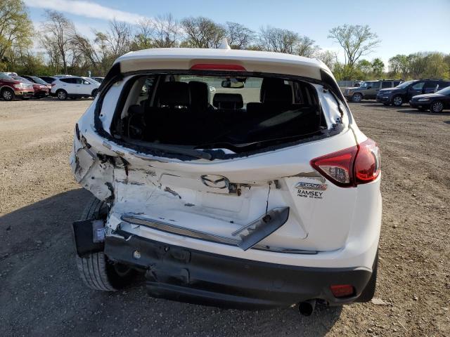 JM3KE4DY8E0317458 Mazda CX-5 GT