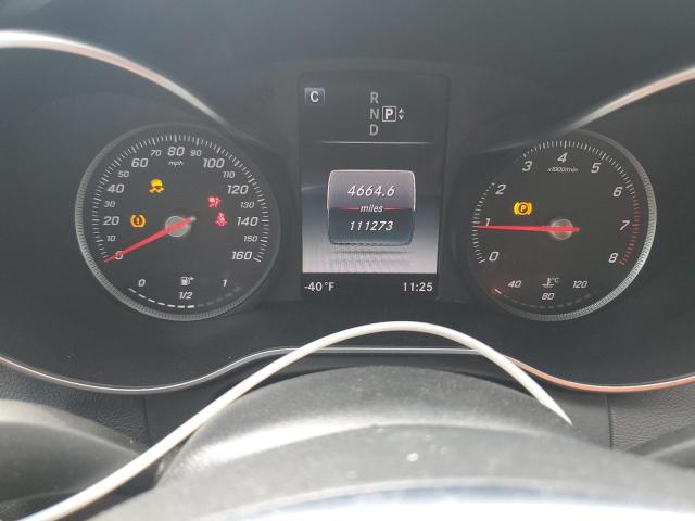 55SWF4JB1FU051239 Mercedes-Benz C 300